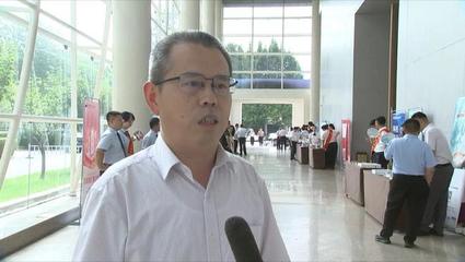 新闻侧记:政银企精准对接 共燃发展新动能